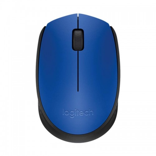 Mouse Logitech Wireless M171 (910-004656)